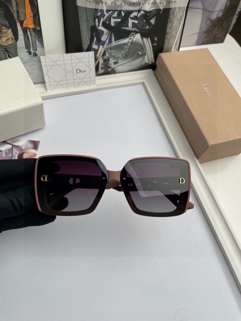 Dior Sunglasses